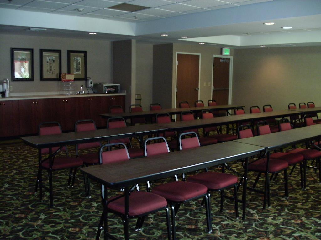 Comfort Suites Gadsden Attalla Dış mekan fotoğraf