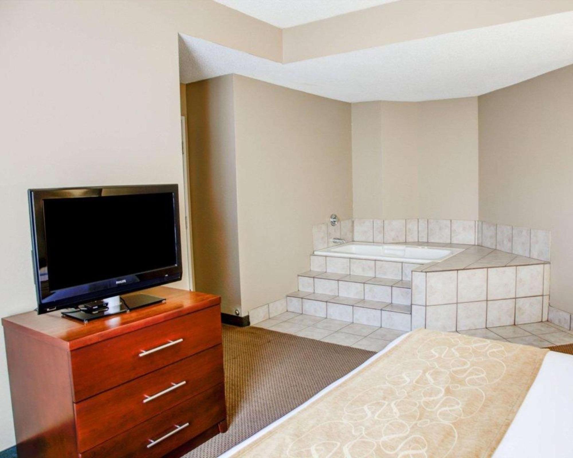 Comfort Suites Gadsden Attalla Dış mekan fotoğraf