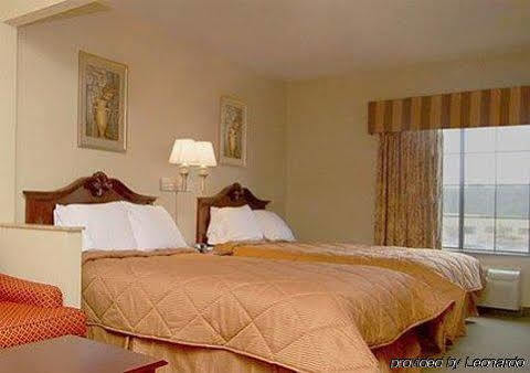 Comfort Suites Gadsden Attalla Dış mekan fotoğraf