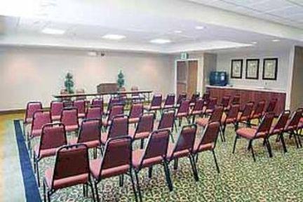 Comfort Suites Gadsden Attalla Konforlar fotoğraf